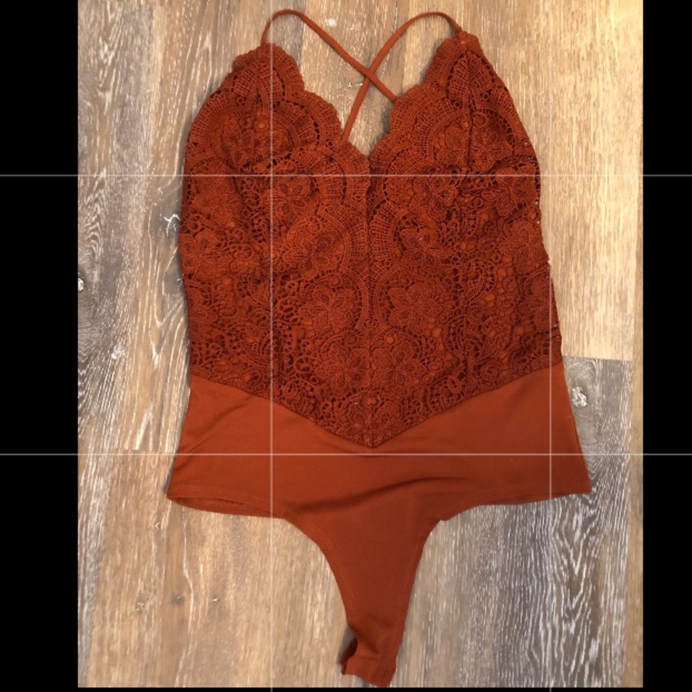 Bodysuit